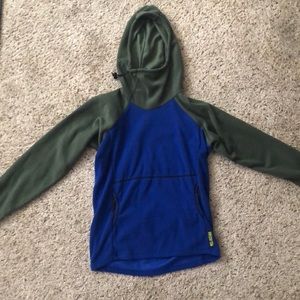 Men’s Large Melanzana - Never worn before